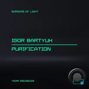  igor Bartyuk - Purification (2024) 