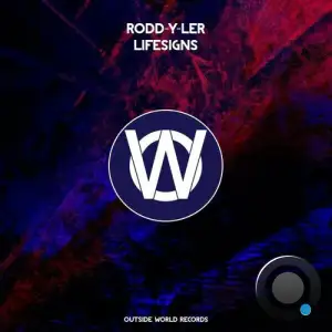  Rodd-y-ler - Lifesigns (2024) 