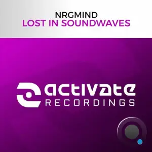  NrgMind - Lost In Soundwaves (2024) 