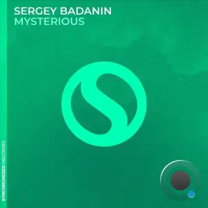  Sergey Badanin - Mysterious (2024) 