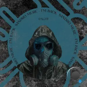  Sandro Mure - Im Back (2024) 