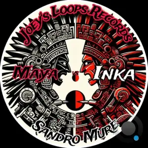  Sandro Muré - Maya Vs Inka (2024) 