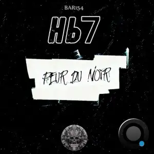  Hb7 - Peur du noir (2024) 
