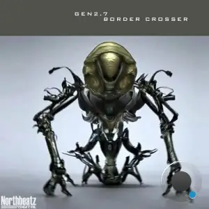 Gen2.7 - Border Crosser (2024) 