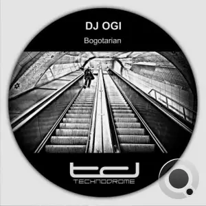  DJ Ogi - Bogotarian (2024) 