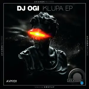  DJ Ogi - Klupa (2024) 