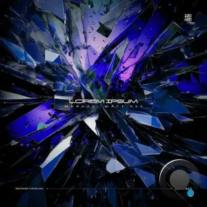  MarAxe And Matt Ess - Lorem Ipsum (2024) 