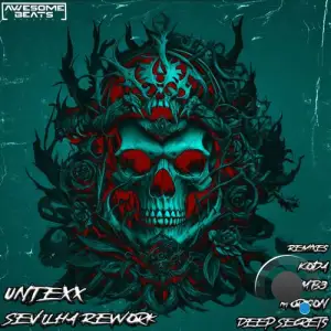  UnTexx - Sevilha Rework (2024) 