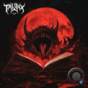  Taijinx - The Dubstep Tome, Vol.1 (2024) 