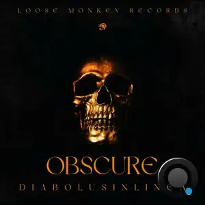  DIABOLUSINLINEA - Adversus (2024) 