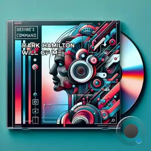  Mark Hamilton - Will Od Me (2024) 