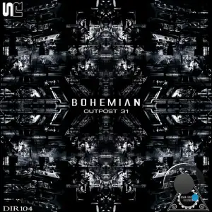  Bohemian - Outpost 31 (2024) 