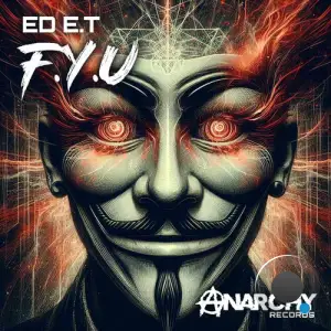  Ed E.T - F.Y.U (2024) 