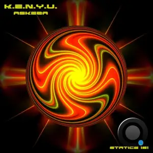  K.E.N.Y.U. - Askeza (2024) 