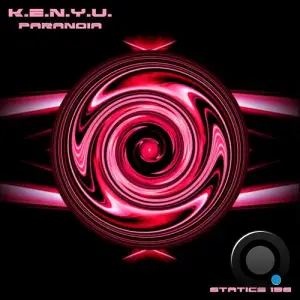  K.E.N.Y.U. - Paranoia (2024) 