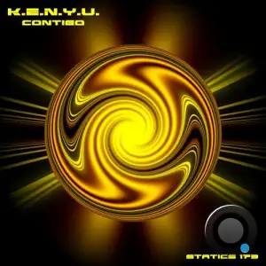  K.E.N.Y.U. - Contigo (2024) 