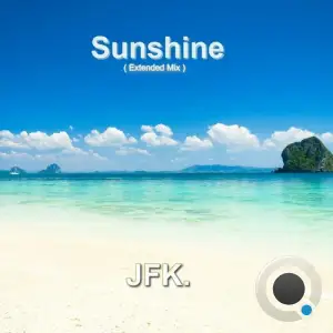  JFK. - Sunshine (2024) 