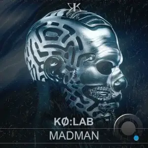  Ko:lab - Madman (2024) 