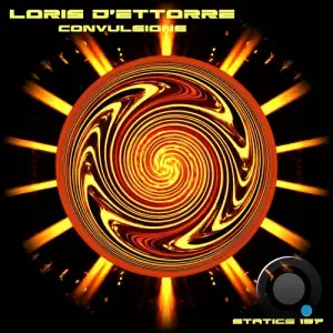  Loris D'Ettorre - Convulsions (2024) 