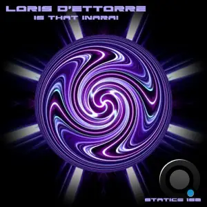  Loris D'Ettorre - Is That Inara! (2024) 