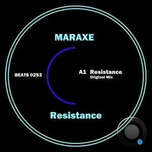  MarAxe - Resistance (2024) 