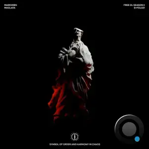  Markwon - MAGLATA (2024) 