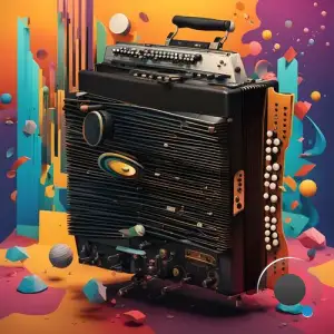  Meyzen - Groove Accessories (2024) 