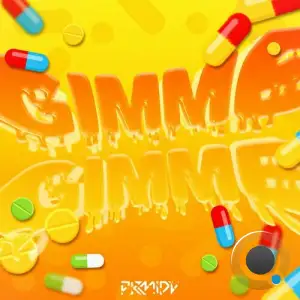  PRMIDV - Gimme Gimme (2024) 