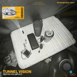  Restricted x Nik Sitz - Tunnel Vision (2024) 