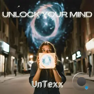  UnTexx - Unlock Your Mind (2024) 