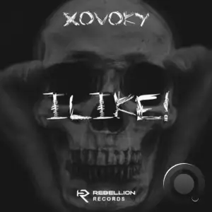  XOVOKY - ILIKE! (2024) 