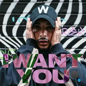  WarinD - I Want You (2024) 