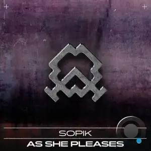  Sopik - As She Pleases (2024) 