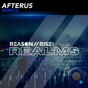 AFTERUS - Sparta (2024) 