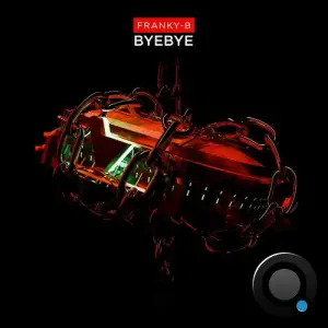  Franky-B - BYEBYE (2024) 
