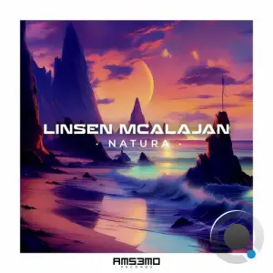  Linsen Mcalajan - Natura (2024) 