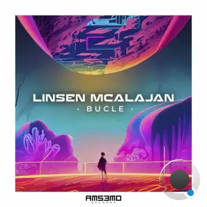  Linsen Mcalajan - Bucle (2024) 