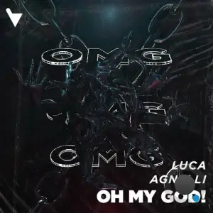  Luca Agnelli - Oh My God! (2024) 
