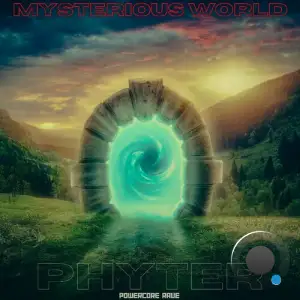  Phyter - Mysterious World (2024) 