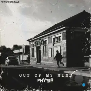  Phyter - Out of My Mind (2024) 