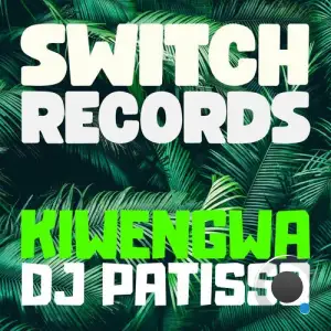  DJ Patisso - Kiwengwa (2024) 