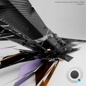  Troublemakers - Messiah (2024) 