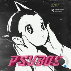  XOVOKY - PSYBOY (2024) 