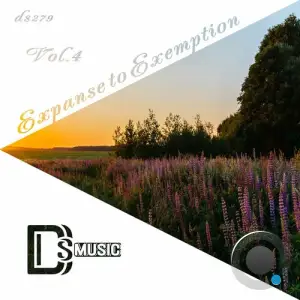  Expanse to Exemption Vol. 4 (2024) 