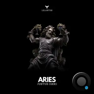  justUS (GER) - Aries (2024) 