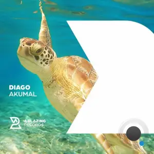  Diago - Akumal (2024) 