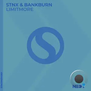  STNX & BANKBURN - Limitmore (2024) 