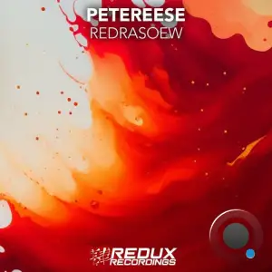  Petereese - Redrasoew (2024) 