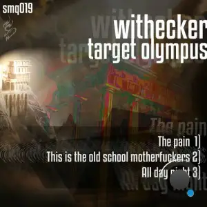  Withecker - Target Olympus (2024) 