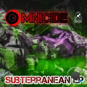  Omnicide - Subterranean (2024) 